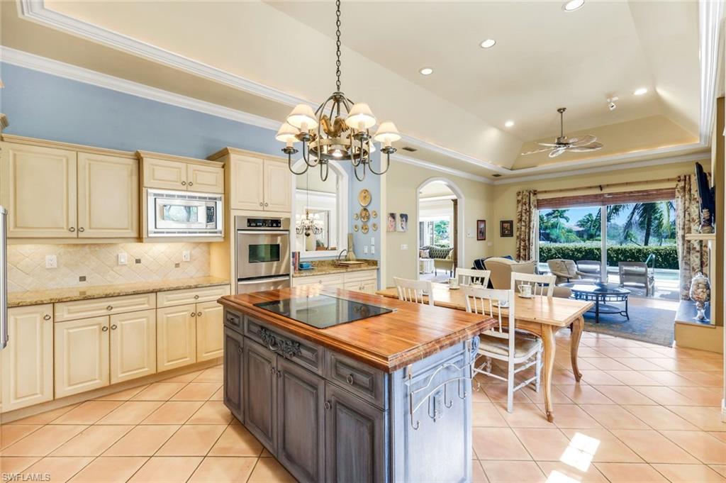 AUDUBON COUNTRY CLUB - Residential