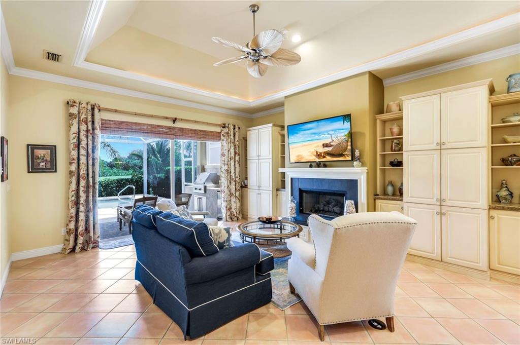 AUDUBON COUNTRY CLUB - Residential