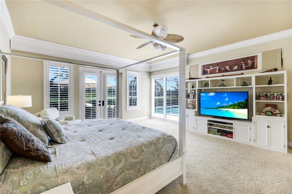 AUDUBON COUNTRY CLUB - Residential