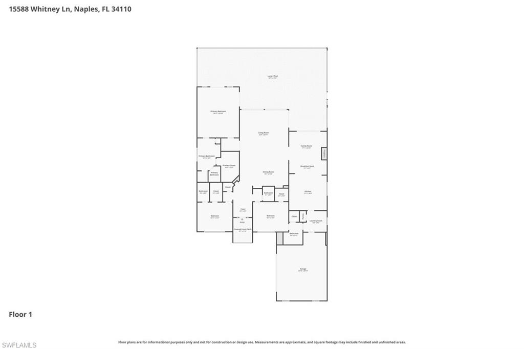 AUDUBON COUNTRY CLUB - Residential