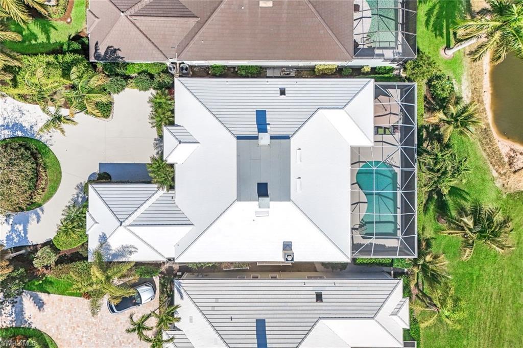 AUDUBON COUNTRY CLUB - Residential