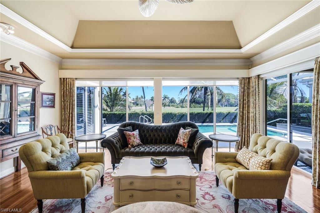 AUDUBON COUNTRY CLUB - Residential