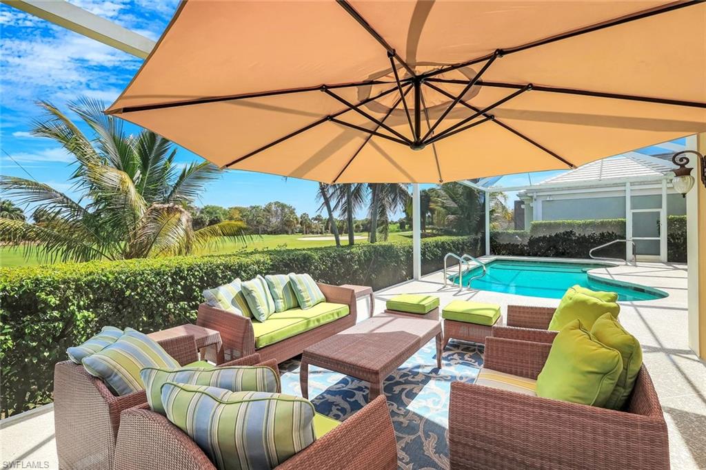 AUDUBON COUNTRY CLUB - Residential