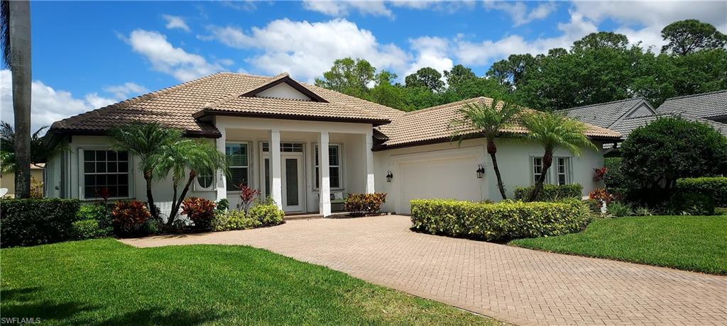 WILSHIRE LAKES - Residential