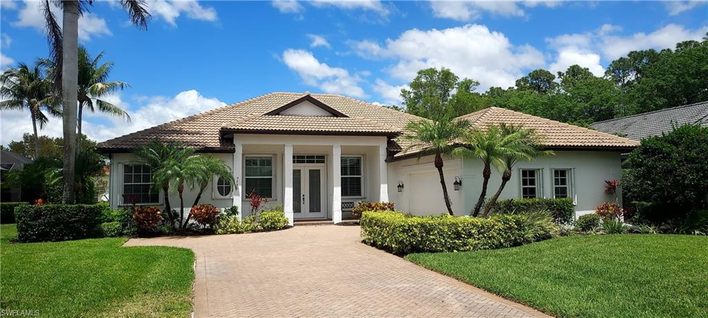 WILSHIRE LAKES - Residential