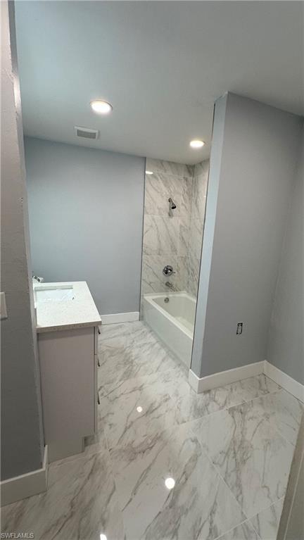 GOLDEN GATE CITY - Residential