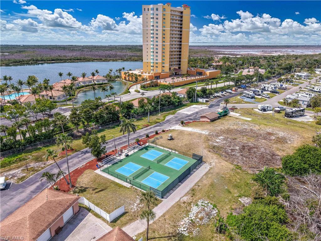 PALMETTO PALMS R V - Land