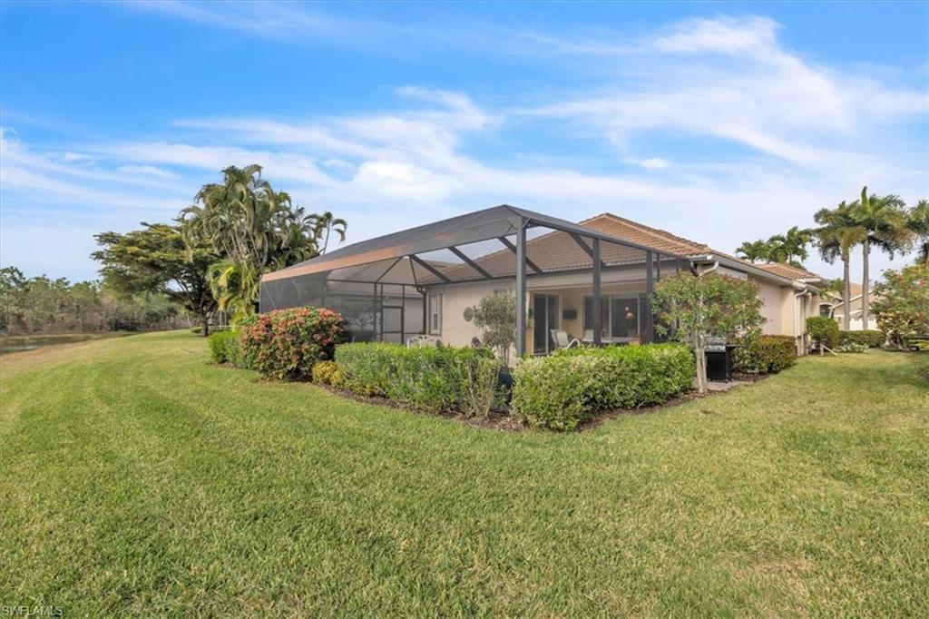 DEVINGTON - Residential