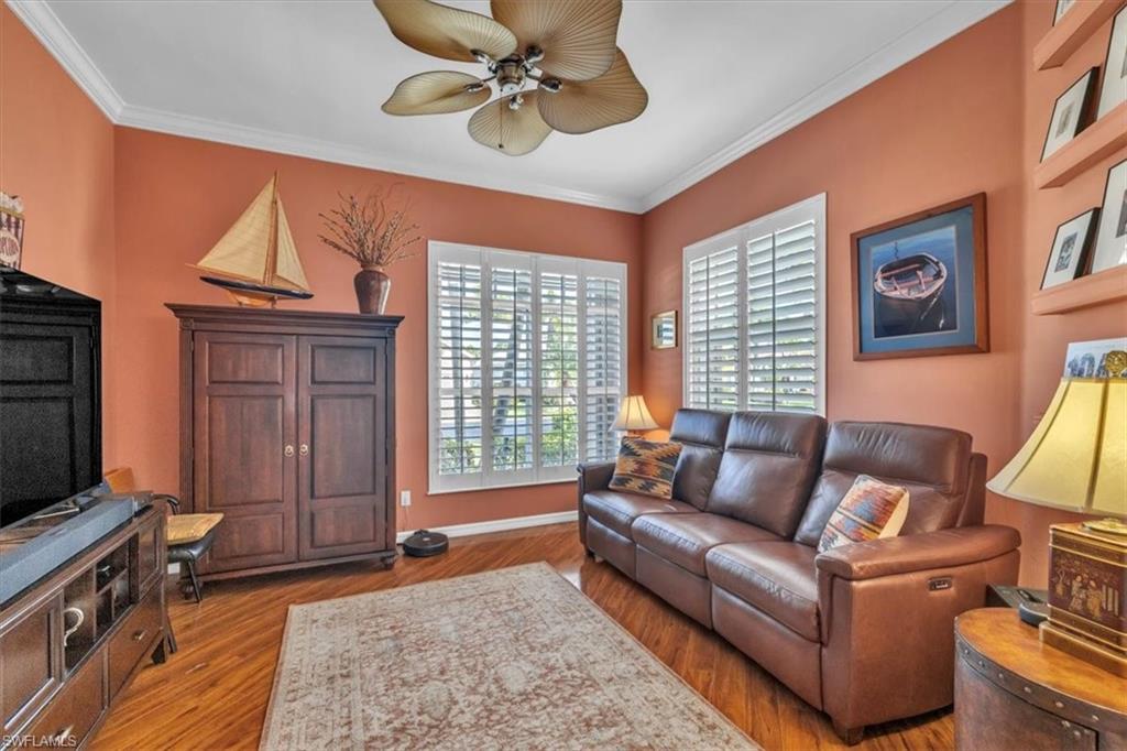 DEVINGTON - Residential