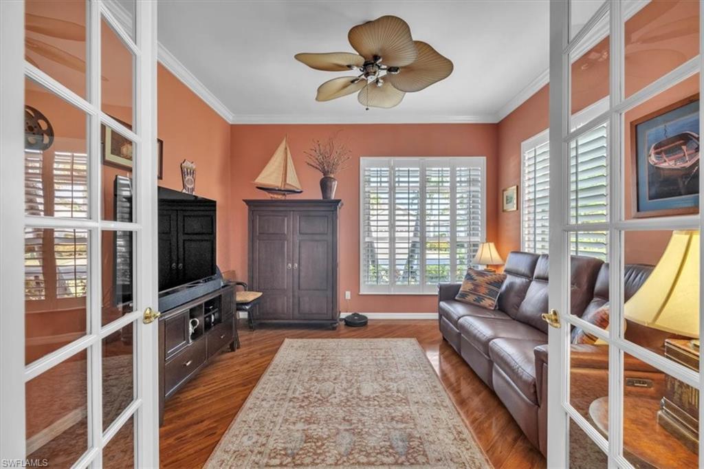 DEVINGTON - Residential