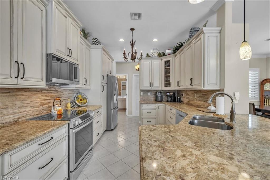 DEVINGTON - Residential