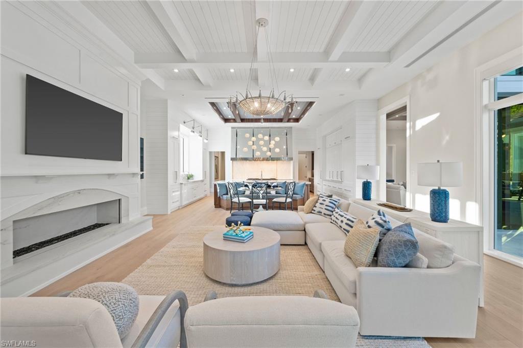 POINTE VERDE - Residential