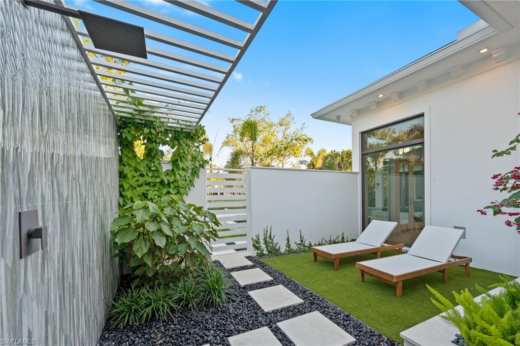 POINTE VERDE - Residential