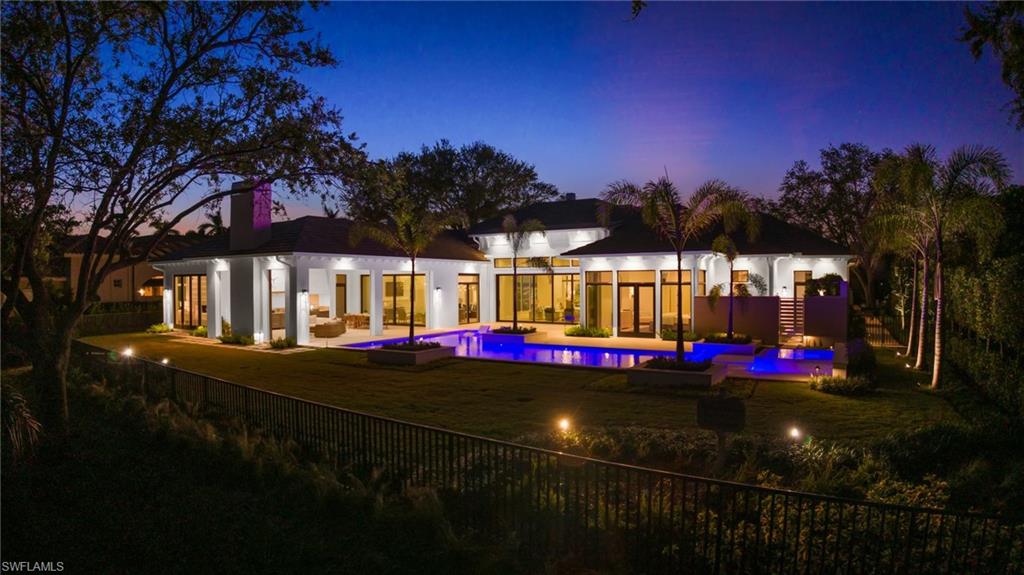 POINTE VERDE - Residential