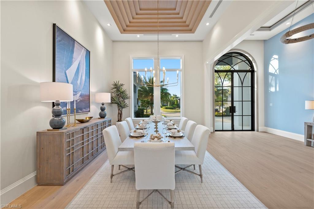 POINTE VERDE - Residential