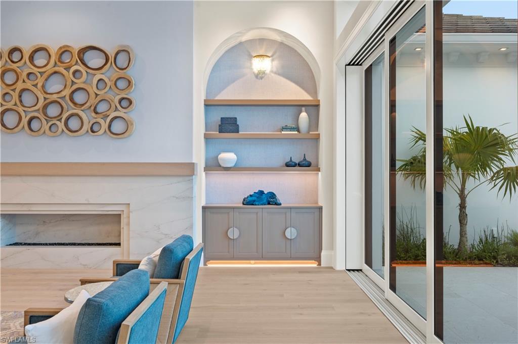 POINTE VERDE - Residential