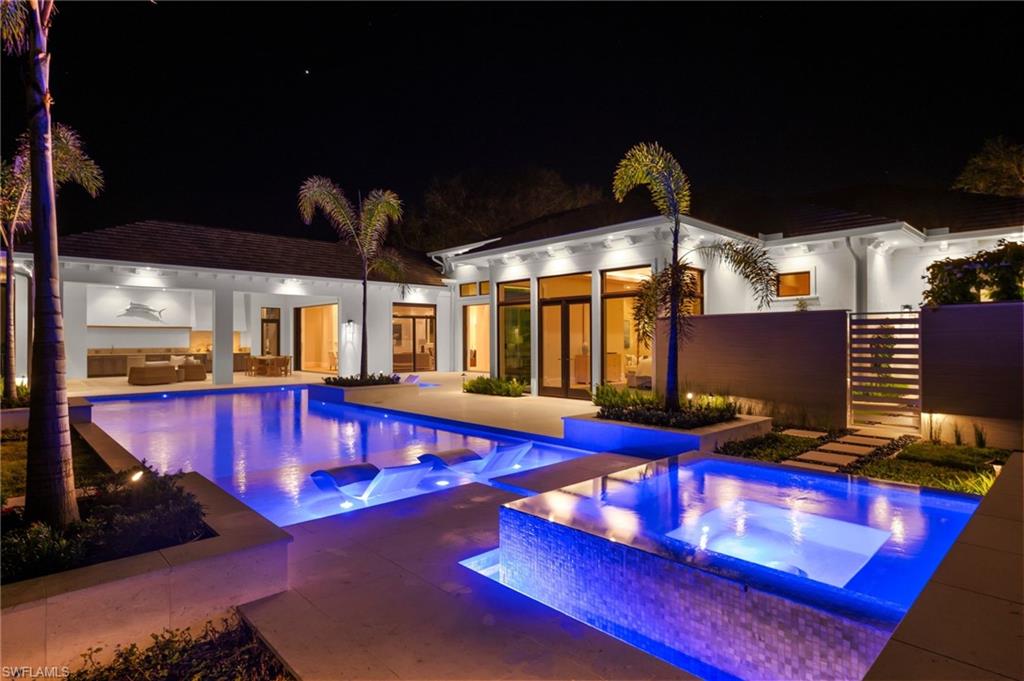 POINTE VERDE - Residential