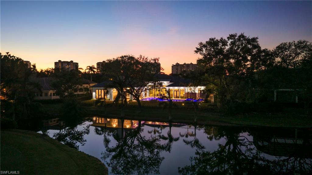 POINTE VERDE - Residential