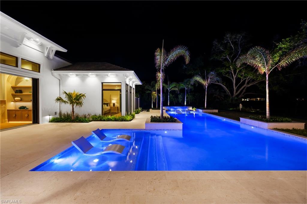 POINTE VERDE - Residential