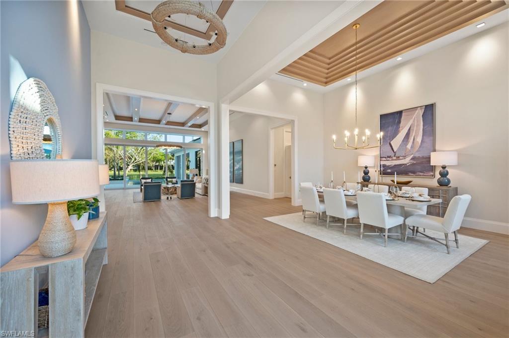 POINTE VERDE - Residential