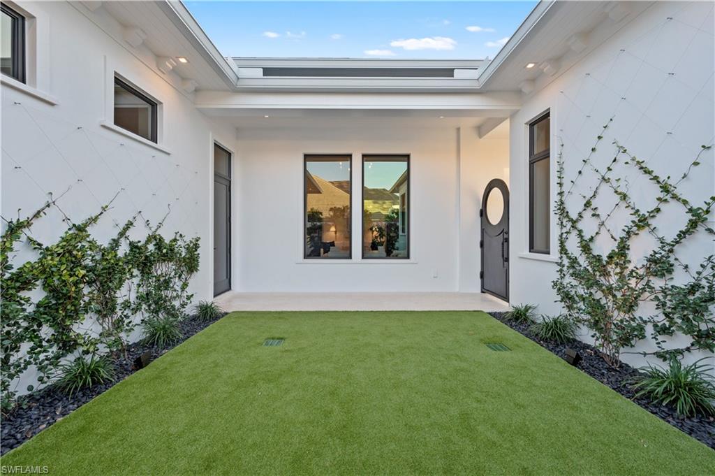 POINTE VERDE - Residential