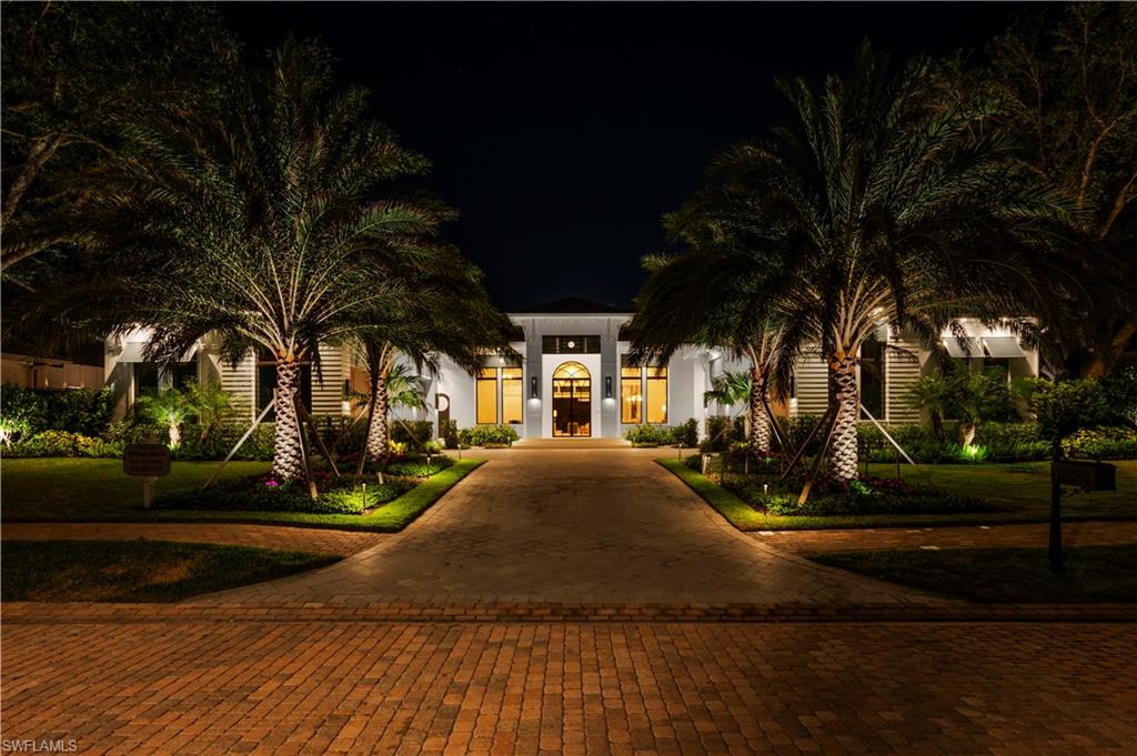 POINTE VERDE - Residential