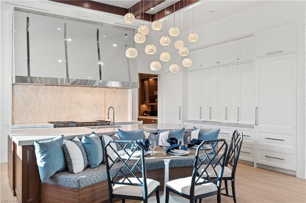 POINTE VERDE - Residential