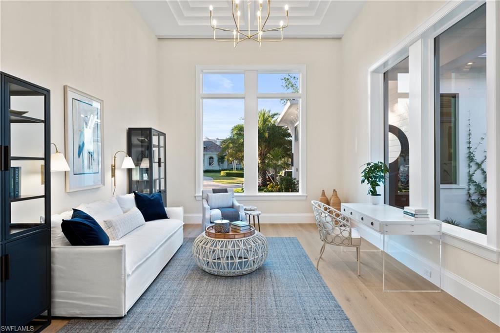 POINTE VERDE - Residential