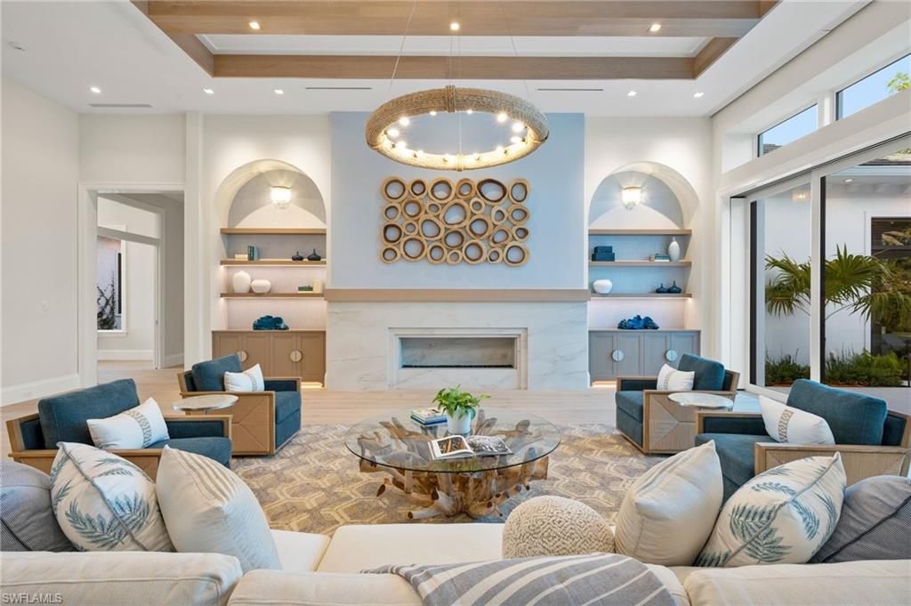 POINTE VERDE - Residential