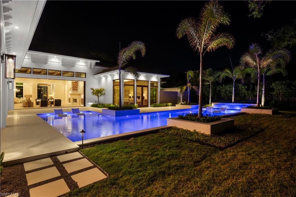 POINTE VERDE - Residential