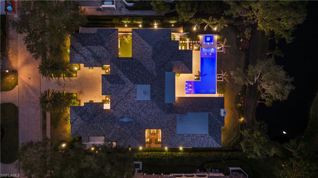 POINTE VERDE - Residential