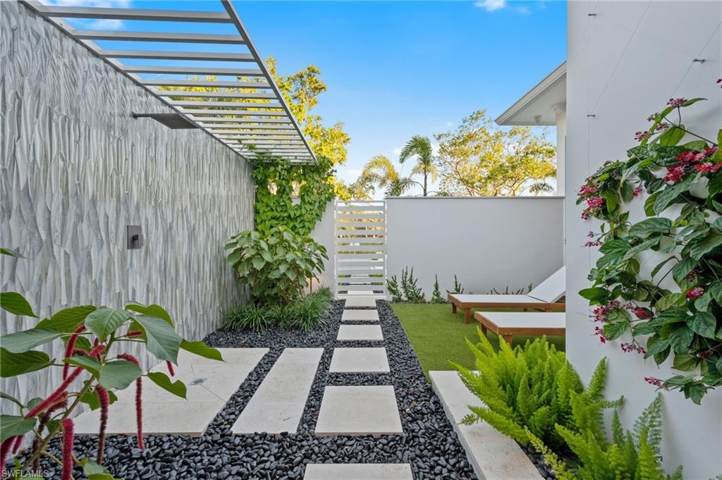 POINTE VERDE - Residential