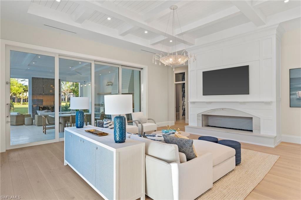 POINTE VERDE - Residential