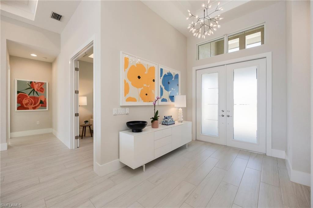 ISLES OF COLLIER PRESERVE - Residential