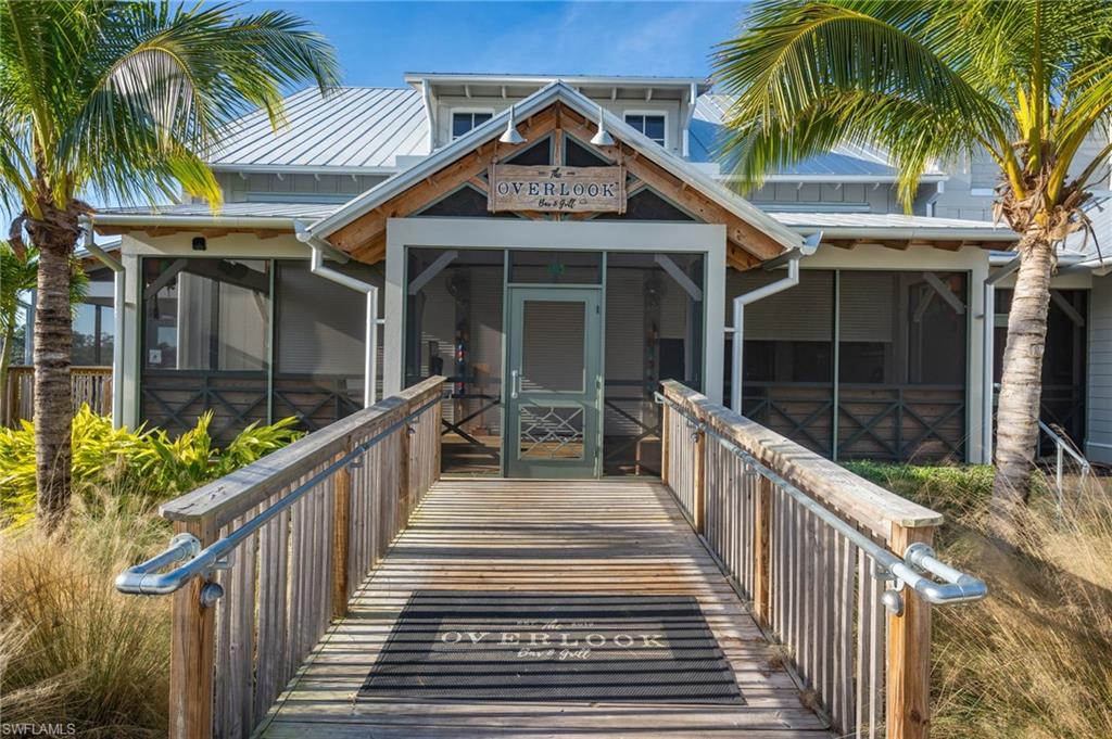 ISLES OF COLLIER PRESERVE - Residential