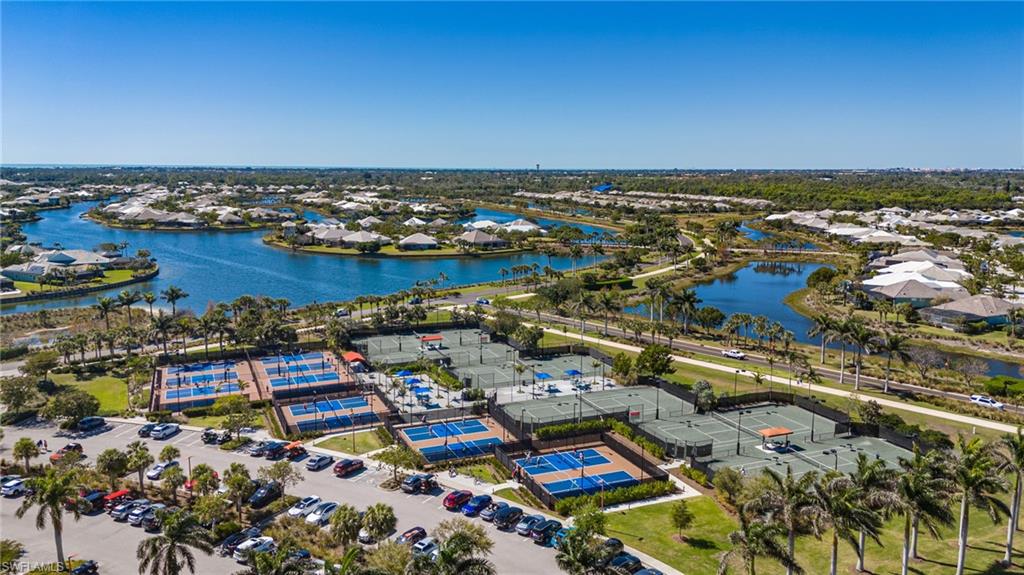 ISLES OF COLLIER PRESERVE - Residential