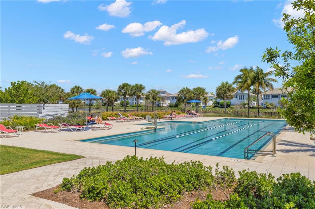 ISLES OF COLLIER PRESERVE - Residential