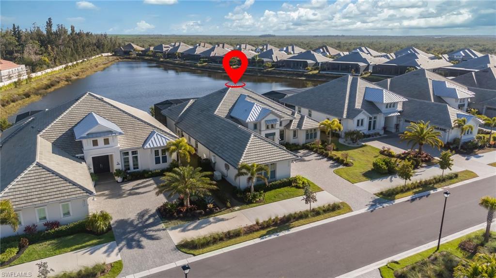 ISLES OF COLLIER PRESERVE - Residential