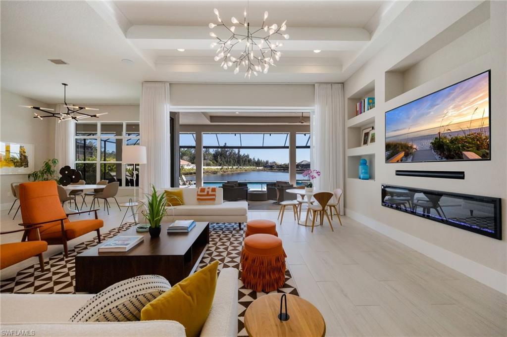 ISLES OF COLLIER PRESERVE - Residential