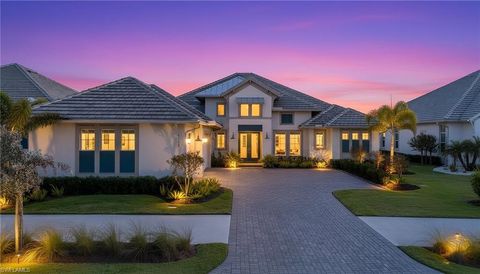 8778 Santo Domingo DR NAPLES FL 34112