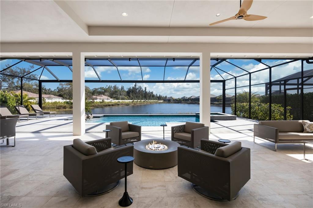 ISLES OF COLLIER PRESERVE - Residential