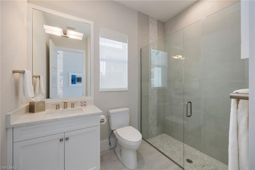 ISLES OF COLLIER PRESERVE - Residential