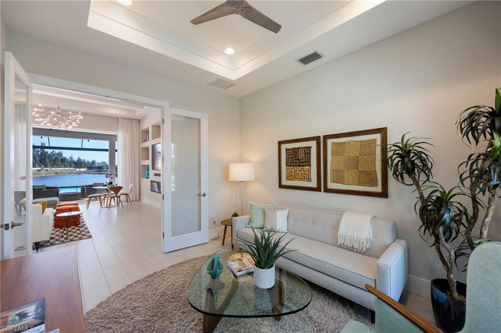 ISLES OF COLLIER PRESERVE - Residential