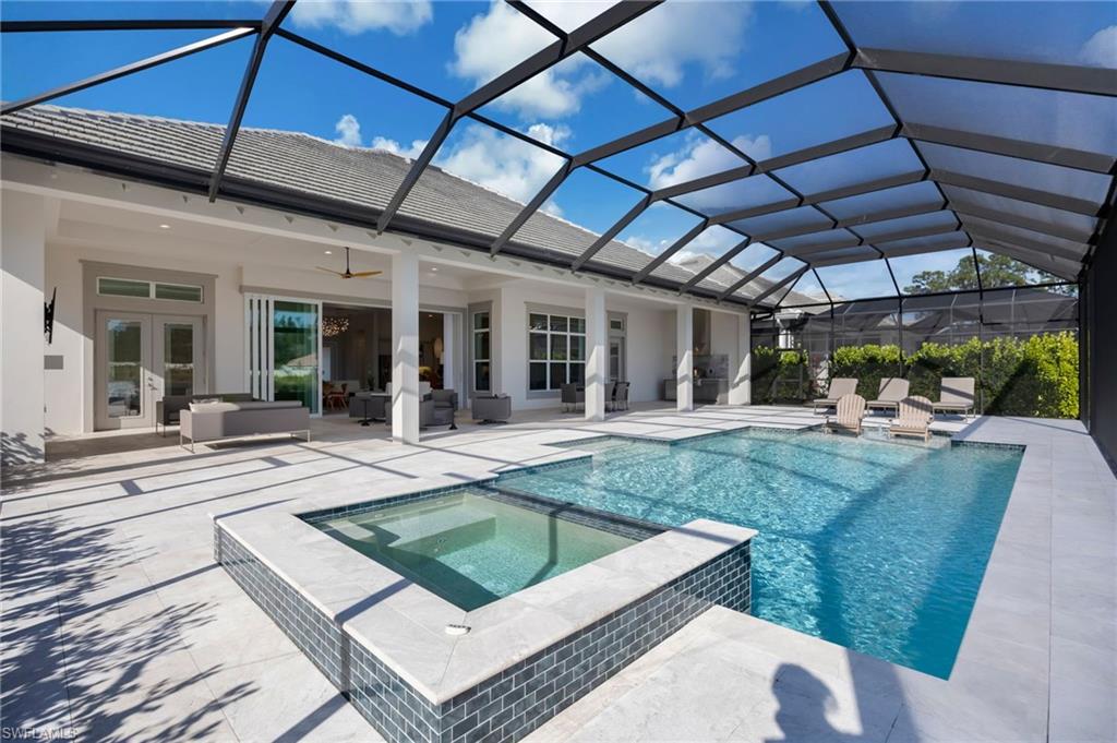 ISLES OF COLLIER PRESERVE - Residential