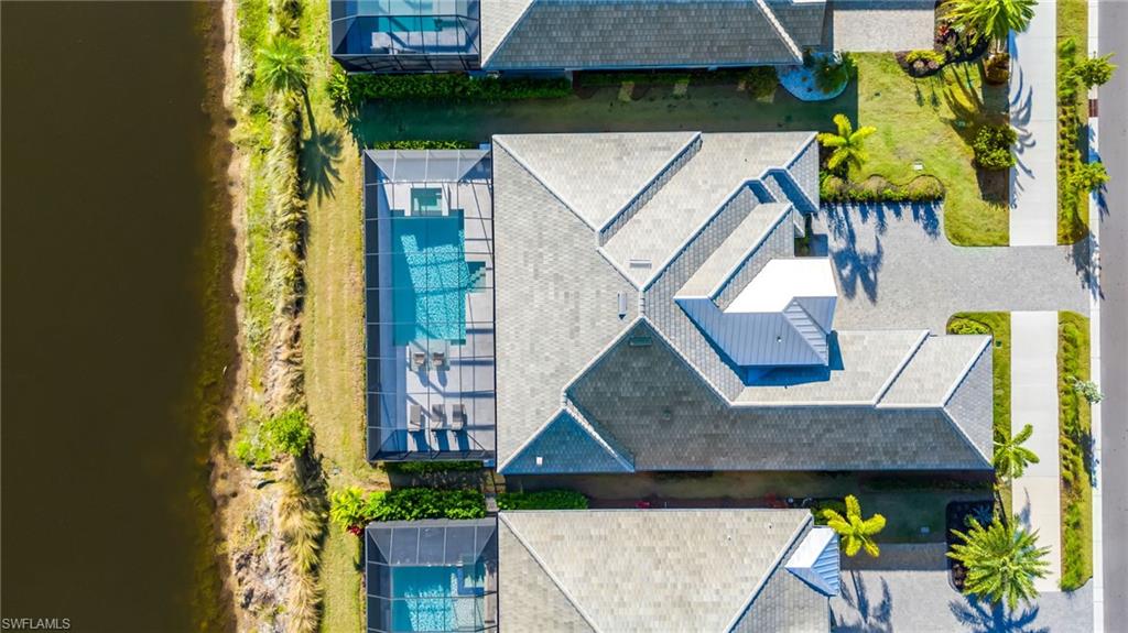 ISLES OF COLLIER PRESERVE - Residential