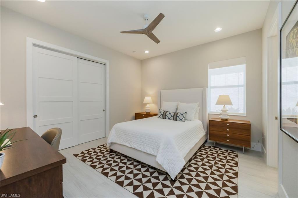 ISLES OF COLLIER PRESERVE - Residential