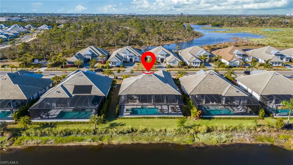 ISLES OF COLLIER PRESERVE - Residential