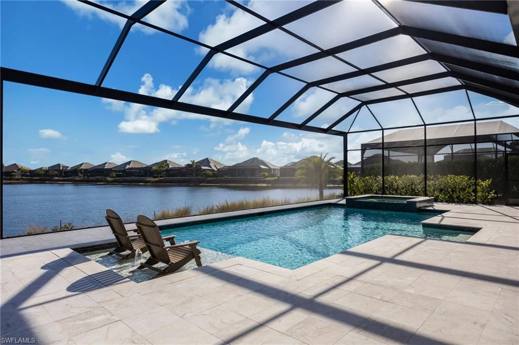 ISLES OF COLLIER PRESERVE - Residential