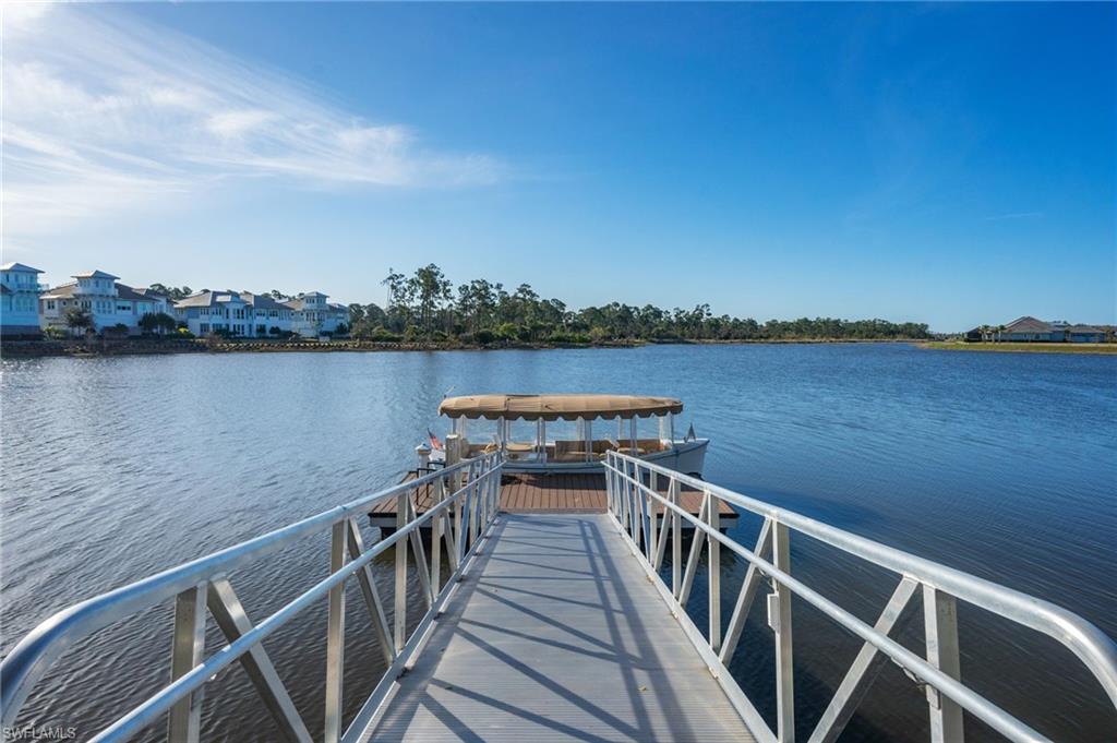 ISLES OF COLLIER PRESERVE - Residential