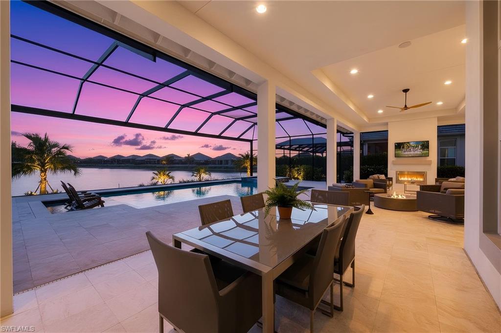 ISLES OF COLLIER PRESERVE - Residential